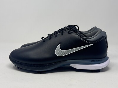 New Men's Nike Air Zoom Victory Tour 2 Golf Shoes Sneakers CW8155-001 Size 9.5