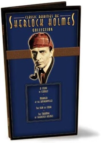 【中古】「非常に良い」Sherlock [Import anglais] [DVD] 中古】「非常に良い」Sherlock [Import anglais] [DVD]