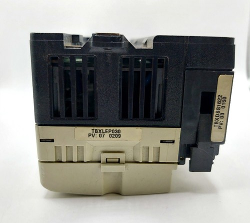 SCHNEIDER ELECTRIC TBXLEP030 Communication Module Tbx Series - Picture 3 of 5