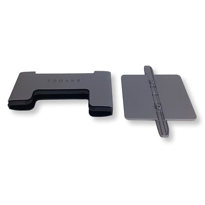 Brydge Macbook pro スタンド 13-inch BRY13MBP Lot of 10 Brydge BRY13MBP Vertical Dock Stand Apple Macbook