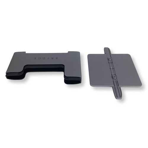 Brydge BRY13MBP Laptop Vertical Dock Stand for Apple Macbook Pro 13" 2016-2022 - Picture 9 of 9