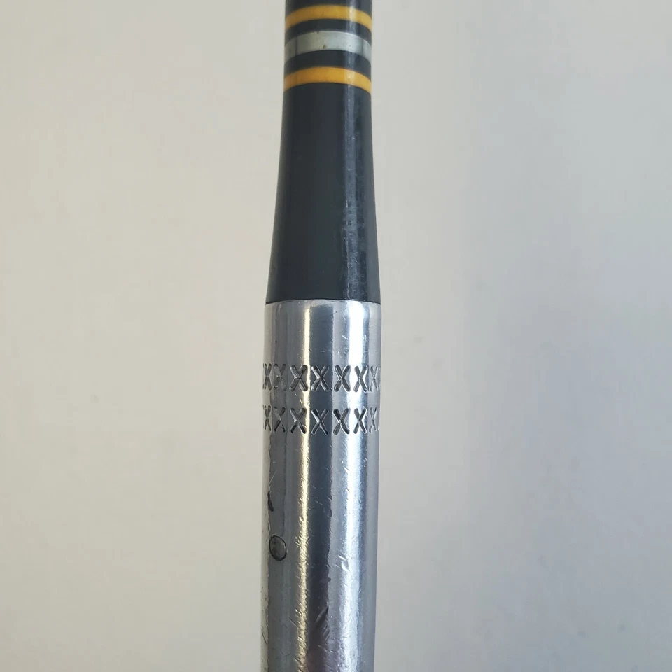 Vintage MacGregor Tourney PT2 5 Ferro, Eixo de Aço, Face de Cobre, Peso Rebaixado - Imagem 4 de 4