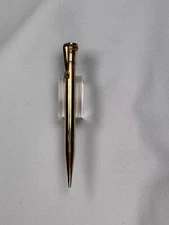 Wahl Eversharp Gold Filled Mechanical Pencil (060620-T7)