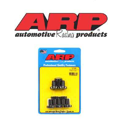 ARP Flexplate Bolt Kit Fits Dodge Cummins 5.9L 12V/24V (Set of 8) 147-2901