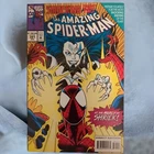THE AMAZING SPIDER-MAN #391 - DIRECT EDITION (1994)