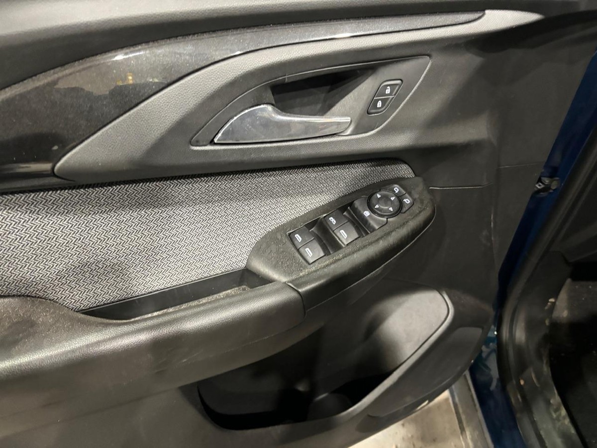 Buick Encore GX 2020-2023 Engine Assembly 1.3L VIN L 8th Digit