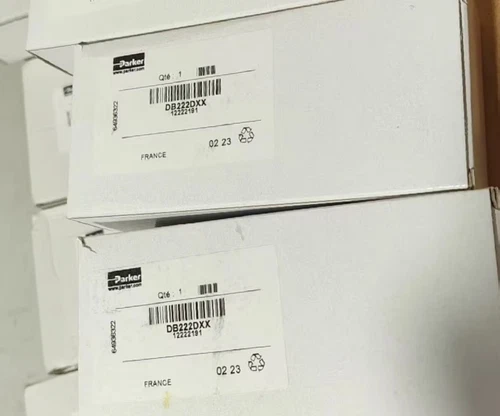 1pcs Parker DB222DXX Pneumatic Valve