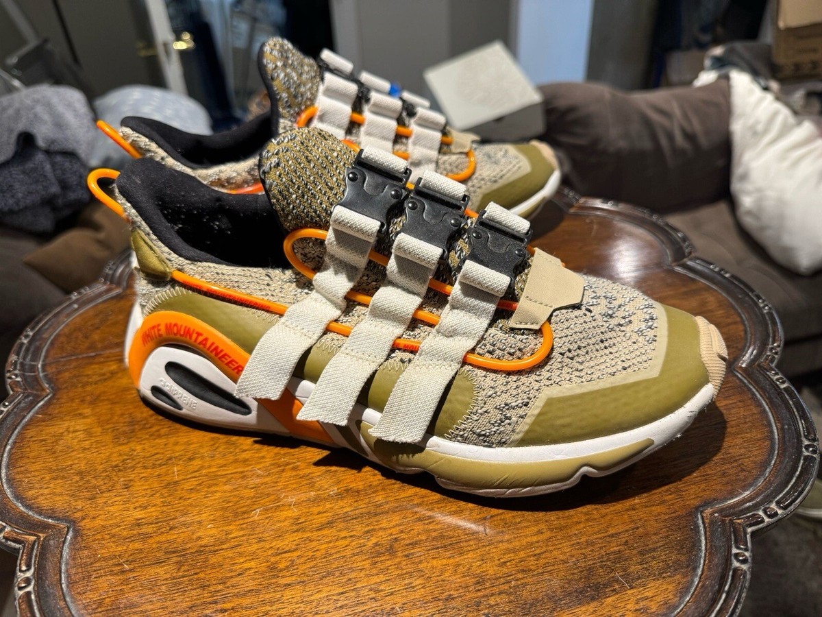 Adidas White Mountaineering Lxcon Adidas White Mountaineering X