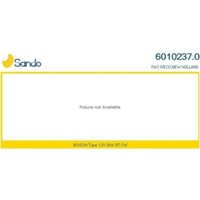 Starter Sando 6010237.0 FüR Fiat Iveco Lancia