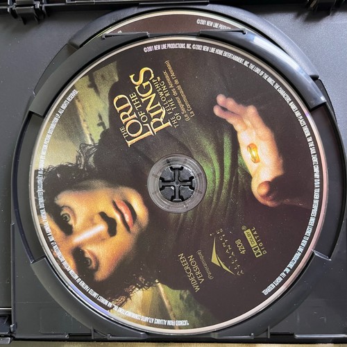 DVD Movies Disc Only - Pick and Choose from list all Genre Combine ship and save - Picture 78 of 189