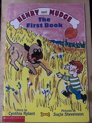 Henry and Mudge: The first book of their adventures ([The Henry and ...