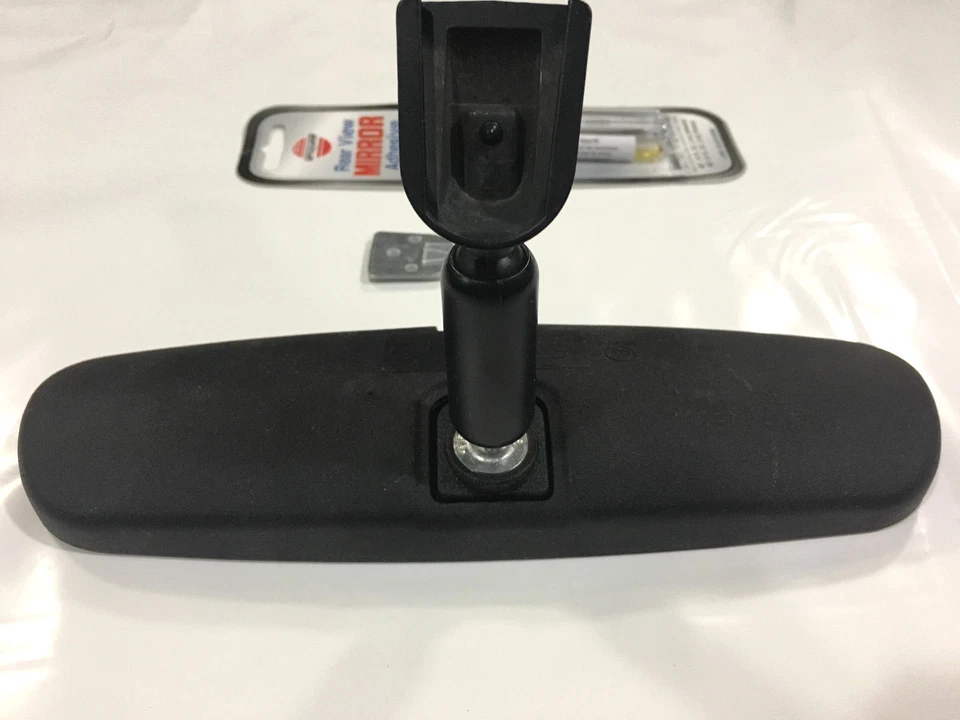 Kit de espejo retrovisor pegado botón slug para Jeep CJ YJ TJ JK Wrangler 1976-2012  Foto 4 de 4