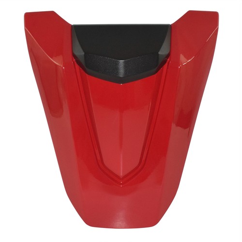 Red Passenger Rear Seat Cover Fairing Cowl For HONDA CB650R CBR650R 2024-2025 - Picture 11 of 11