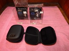 Black Nike Plus AC1380-001 Sport Kit Carrying Case for iPod Nano New