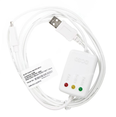 DCSD ALEX CABLE SERIAL UART ENGINEERING FOR PURPLE SOFTWARE & MAGICO JC DFU BOX