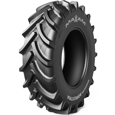 Tire 320/85R24 Maxam MS951R Agrixtra Tractor