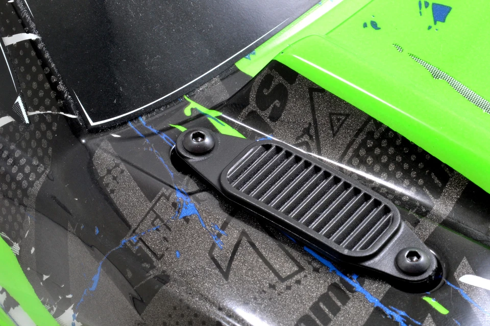 RPM 80422 Body Savers : Traxxas E-Revo 2.0 - Image 4 of 4