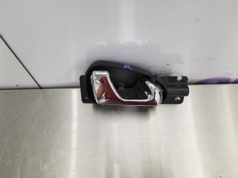 04 2004 福特 TBIRD 雷鸟室内门把手前右乘客 — 第 2/4 张图片