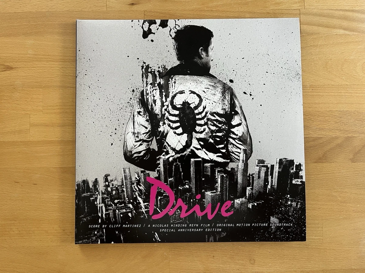 Drive Soundtrack In Vinyl Records for sale | eBay