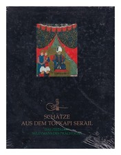 Rogers, J. M. Schütze Du Topkapi Serail 1988 Relié