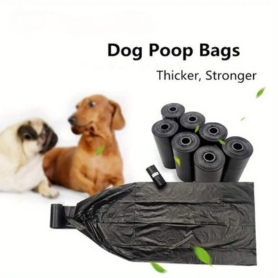 Portable Pet Waste Bags
