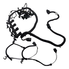 Audi TT Coupe 8J3 (2010-2014) 2.0 TFSI CESA Engine Wiring Loom 8J0971072AR