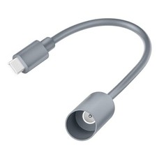 Starlink Mini USB C to DC Adapter 20CM/7.87in Starlink Mini DC Power Cable