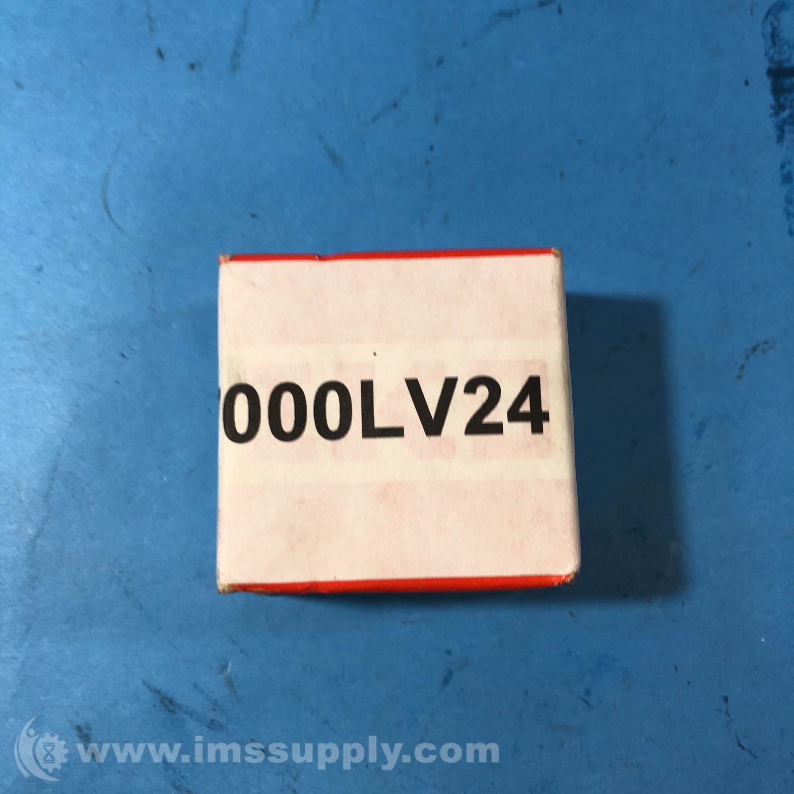 Nippon Thompson GE30ES2RS Linear Bearing FNFP