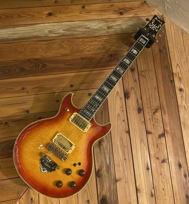 Ibanez AR-300 Artist CSB 1981 Electric Gutiar [AUTH] | eBay