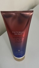 VICTORIA  S SECRET VANILLA LACE FRAGRANCE BODY LOTION CREAM 8 oz Original
