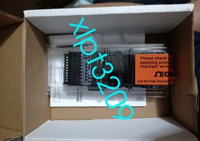 CNi3252-DC Temperature/Process Controller Brand New FedExor DHL