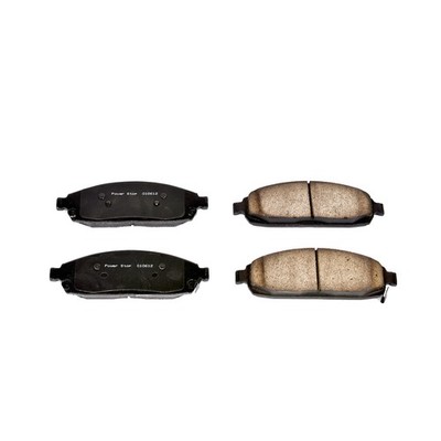 PowerStop Z16 Evolution Ceramic Brake Pads