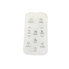 Remote Control For Arctic King RG15C1/E MAW12S1YWT MAW10S1YWT Air Condtioner