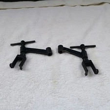 Porsche Sir Tools Valve Spring Compressors P7I + P7Ex No Engine Teardown 911