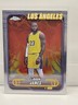 2024-25 Topps Chrome - LeBron James #22