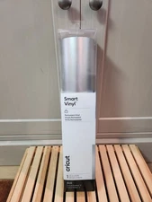 Cricut Smart Vinyl Permanent Matte Metallic - Vinyl for Permanent(XR6)FREESHIP