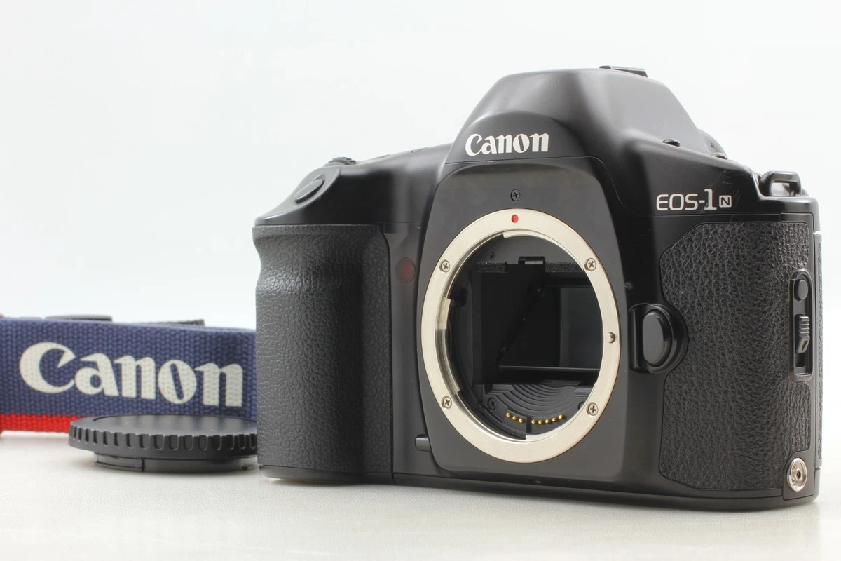 Canon Eos 1n for sale | eBay