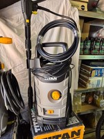 Titan TTB1800PRW High Pressure Washer