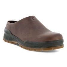 ECCO Track 25, Cocoa Brown, 9-9.5 