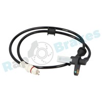 RAP Brakes ABS Sensor Raddrehzahl R-A0037 FüR Renault Kangoo FC0 KC0 FC01 FC0A