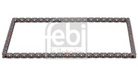 Neu - Febi Bilstein 30499 Steuerkette Passend FüR Nissan Renault