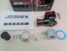 Blitz 70647 Blow Off Valve Br Release Kit For Toyota Mr2 Sw20 1989oct- 3s-gte