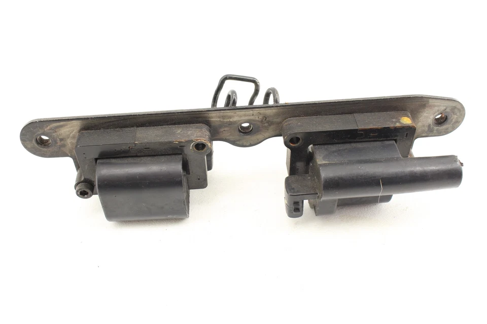 Ducati Monster 821 2019 bobinas de encendido bobina tapas de bujía Foto 4 de 4