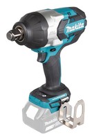 Makita Akku-Schlagschrauber 18V (Ohne Akku, Ohne LadegeräT) DTW1001Z