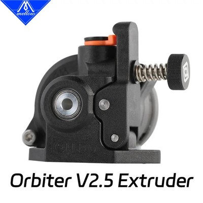LDO Orbiter V2.5 Extruder Direct Drive Für Voron 2.4 CR10 Ender3 Pro 3D Drucker