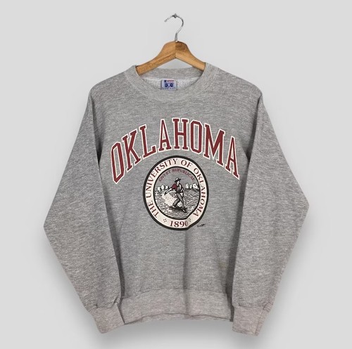 Vintage Oklahoma Sooners NCAA Shirt