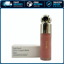 Rare Liquid Blush - Soft Pinch Cheek Color, Beauty Makeup, 7.5 mL