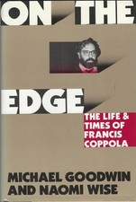On The Edge: The Life & Times Of Francis Coppola