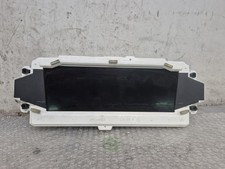 Compteur Peugeot 308