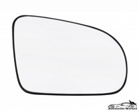 Glas AußEnspiegel Rechts FüR Opel Corsa B Kasten/SchräGheck 03.93 - 09.00